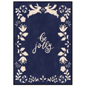 Be Jolly