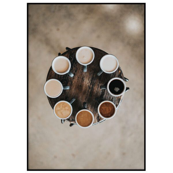 Caffè crema