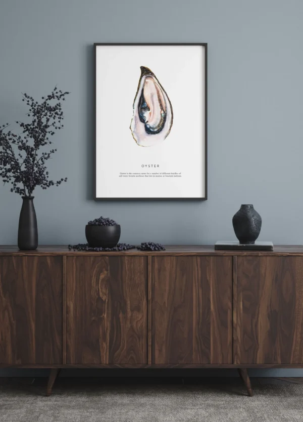 Oyster - Image 2