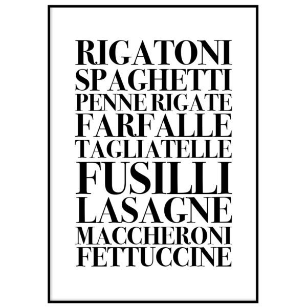 Pastad