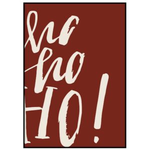 Ho-ho-ho