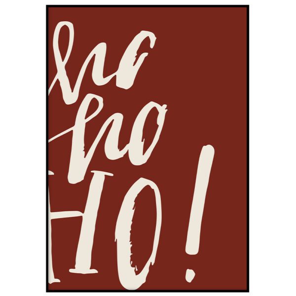Ho-ho-ho