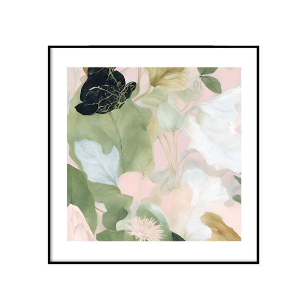 Le
  Jardin III - ruut