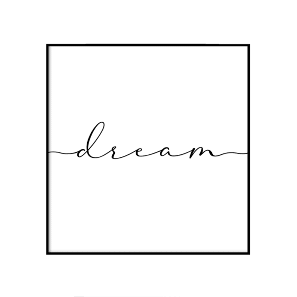 Dream -
  ruut