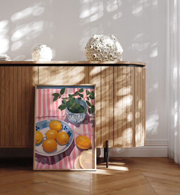 Illustratiivsed sidrunid - Image 2