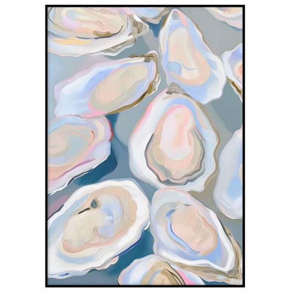 Pastelsed austrid