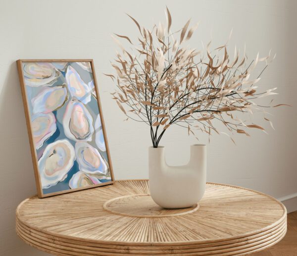 Pastelsed austrid - Image 2