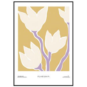 Floraison I