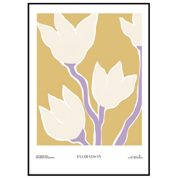 Floraison I