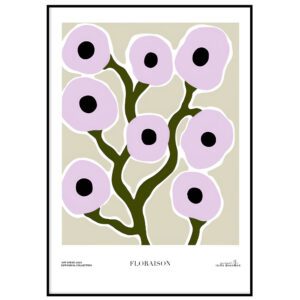 Floraison II