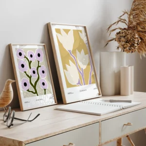Floraison komplekt