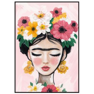 Frida Kahlo