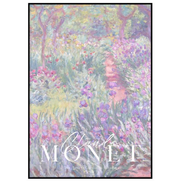 Monet III