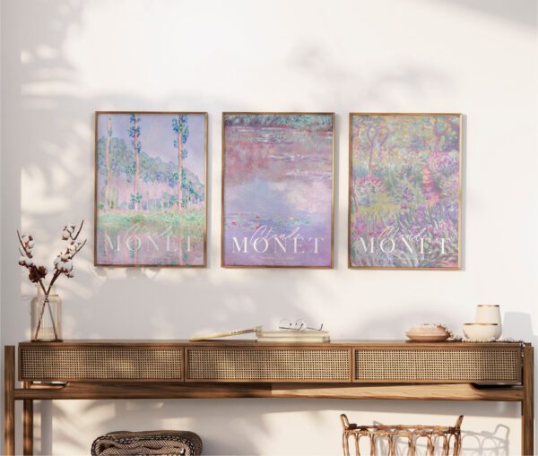 Monet III - Image 2