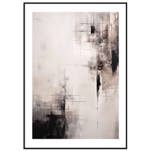Wabi-Sabi Japandi I
