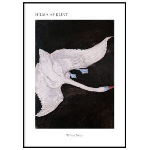 Hilma Af Klint I