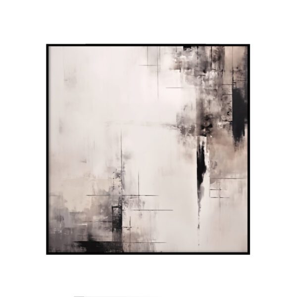 Wabi-Sabi
  Japandi I - ruut