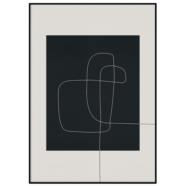 Minimalistlik joon