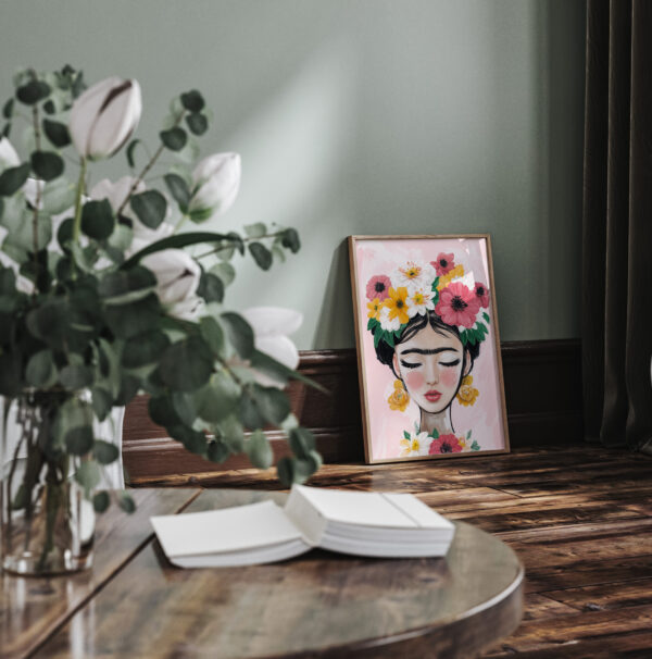 Frida Kahlo - Image 2