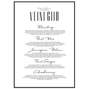 Veini giid